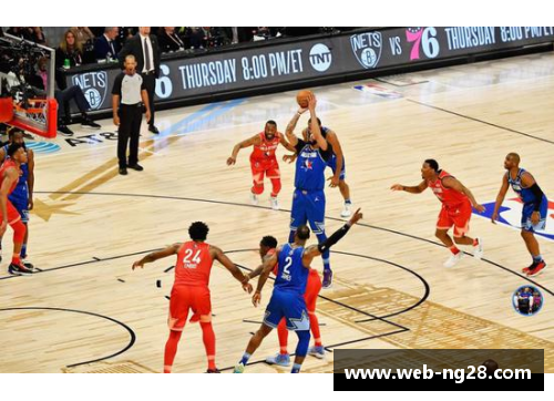 NBA 精选：深度解析球场内外的精彩瞬间