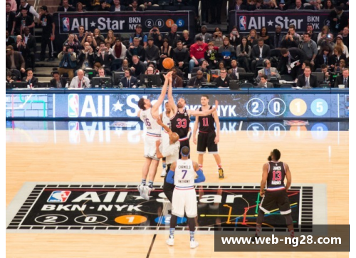 NBA三大赛2015：历史回顾与精彩时刻