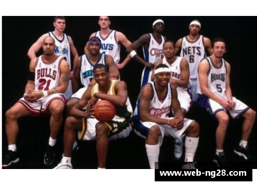 2013 NBA选秀：新秀们的登场与未来路向