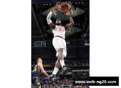 NBA坏小子风云：曾经风光无限的几位球员们