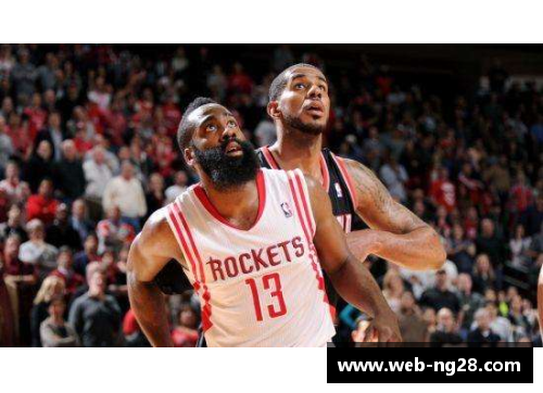 NBA火箭季后赛：球队命运何去何从？