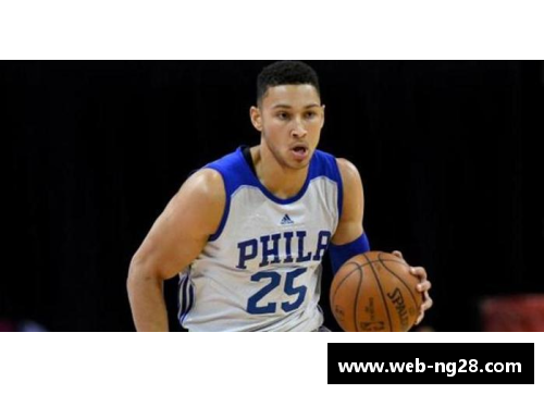 NBA球员帅气排行榜：探寻篮球场上最迷人的男神们