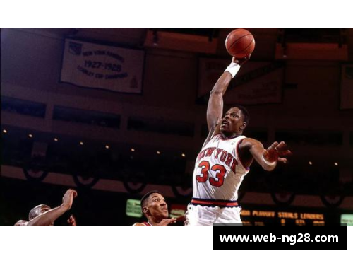 NBA球员训练密辛：锻炼与恢复的黄金法则