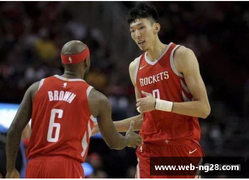 周琦加盟NBA与中国篮球未来发展：全球舞台上的机遇与挑战