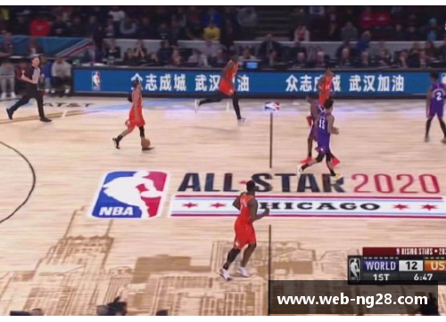 NBA气泡赛季：疫情中的篮球挑战与胜利故事