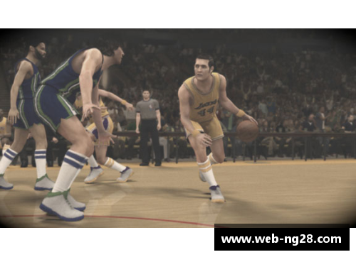 NBA 1996年传奇赛季回顾：伟大球星与关键瞬间详解