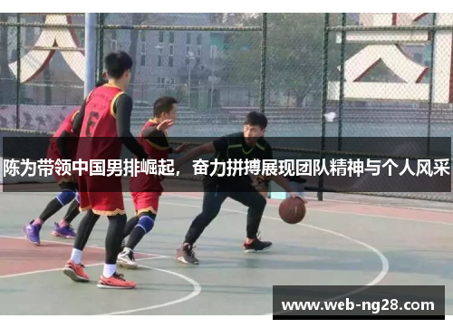 陈为带领中国男排崛起，奋力拼搏展现团队精神与个人风采